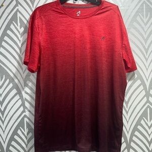 A1 qwick-dry crew neck t shirt